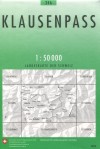 246 <STRONG>Klausenpass</STRONG>