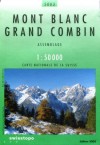 5003 <STRONG>Mont Blanc - Grand Combin</STRONG>