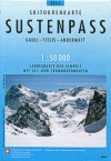 255 S <STRONG>Sustenpass</STRONG>