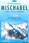 284 S <STRONG>Mischabel / Zermatt - Saas Fee</STRONG>
