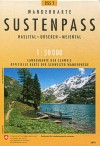 255 T <STRONG>Sustenpass</STRONG>