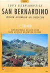 267 T <STRONG>San Bernadino</STRONG>
