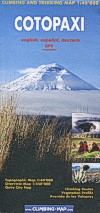 <STRONG>Cotopaxi 1:40.000</STRONG>
