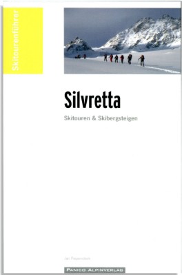 Silvretta (Panico-Skiführer)
