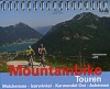 Mountainbuke-Touren Walchensee - Isarwinkel - Karwendel Ost - Achensee