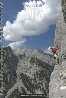 Zeit im Griff (Panico Alpinverlag)
