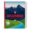 MARMOTA MAPS Das Alpenbuch