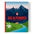 MARMOTA MAPS Das Alpenbuch