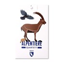 MARMOTA MAPS Alpentiere