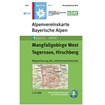 BY13 Bayerische Alpen