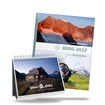 DAV Set Jahrbuch & Hüttenkalender