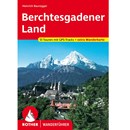 ROTHER Berchtesgadener Land