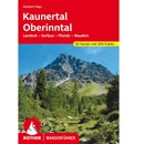ROTHER Kaunertal-Oberinntal