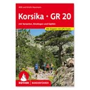 ROTHER Korsika-GR 20