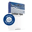 PANICO Lechtaler Alpen - Tannheimer Berge