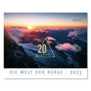 DAV Die Welt der Berge 2023