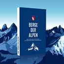 Berge der Alpen