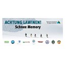 Achtung Lawinen!