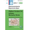 BY3 Bayerische Alpen