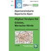 BY 3 Bayerische Alpen