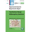 BY5 Bayerische Alpen