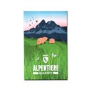 MARMOTA MAPS Alpentiere