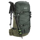 DAV Tourenrucksack alpin