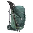 DAV Wanderrucksack 24 L Damen