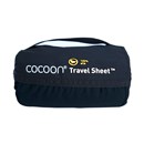COCOON TravelSheet Seide economy