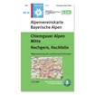 BY18 Bayerische Alpen