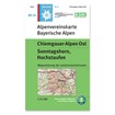 BY19 Bayerische Alpen