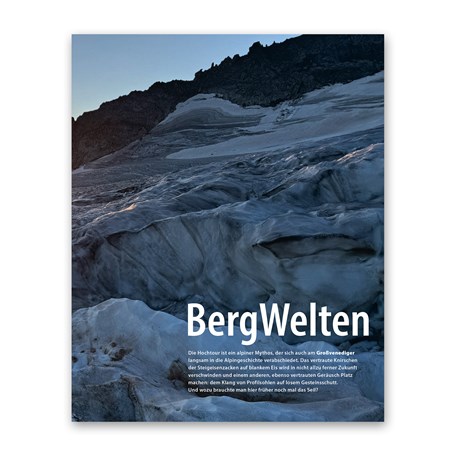 Abbildung Beispielseite Bergwelten