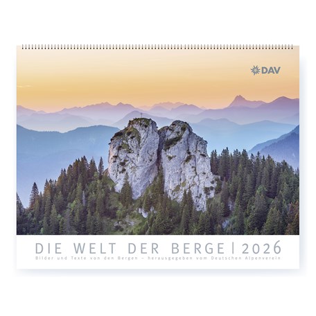 Titelbild Kalender