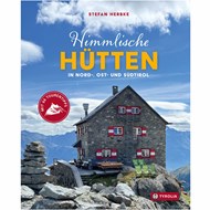 TYROLIA Himmlische Hütten
