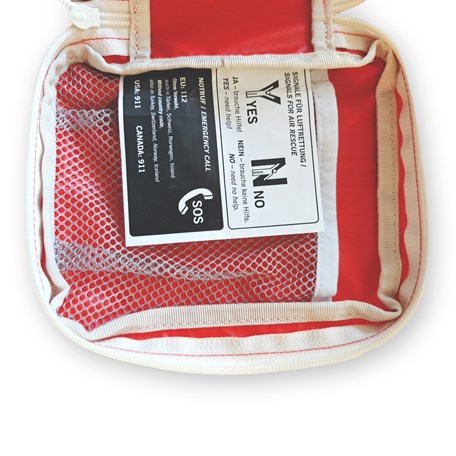 DAV First Aid Kit M