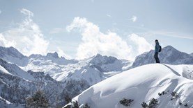 EIS & SCHNEE