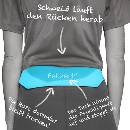 FETZERL "DAV-Edition"