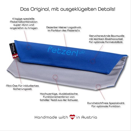 FETZERL "DAV-Edition"