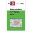 Cover AV 28/2 Verwall Mitte
