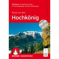 ROTHER Hochkönig