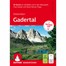 Titelbild Rother Wanderführer Dolomiten Gadertal