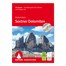 Buch Rother Wanderführer Sextner Dolomiten