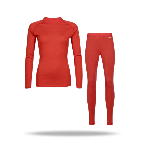 HALTI Neva Unterwäsche-Set