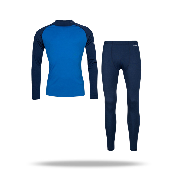 HALTI Neva Unterwäsche Set