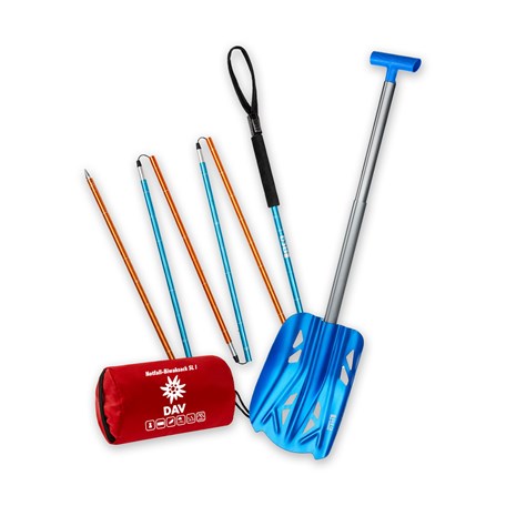 DAV Winter-Set