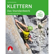 ROTHER Klettern - Das Standardwerk