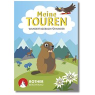 ROTHER Meine Touren