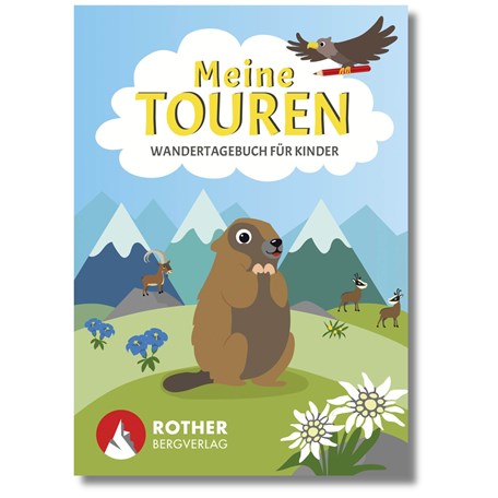ROTHER Meine Touren