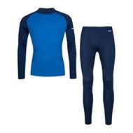 Halti Neva Funktionsunterwäsche Herren Oberteil und Hose