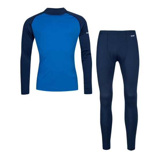 HALTI Neva Herren Funktionsunterwäsche Set